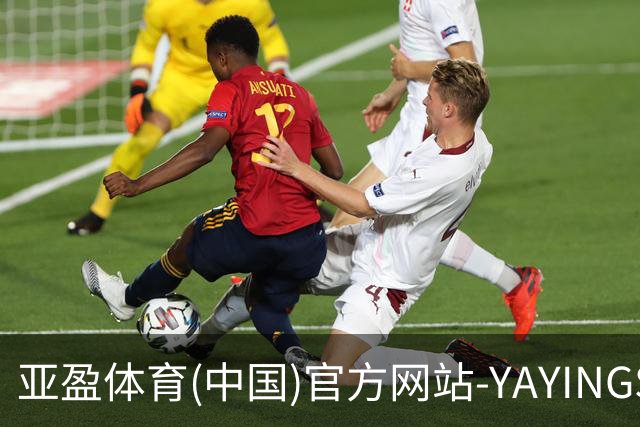 亚盈体育(中国)官方网站-YAYINGSPORTS公司简介